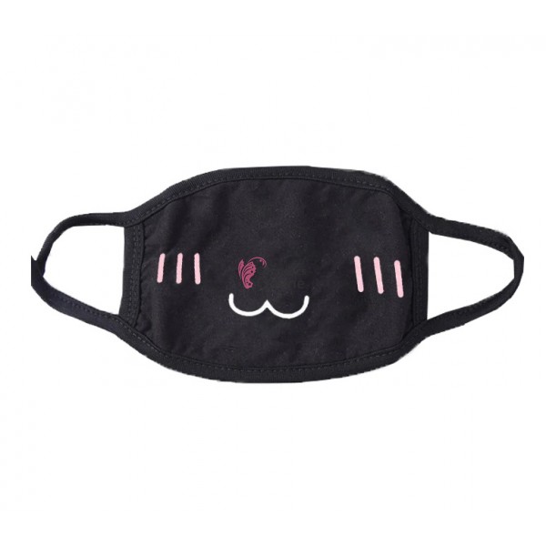 Acoperitor facial de uz in colectivitate din material textil Cod MSC20